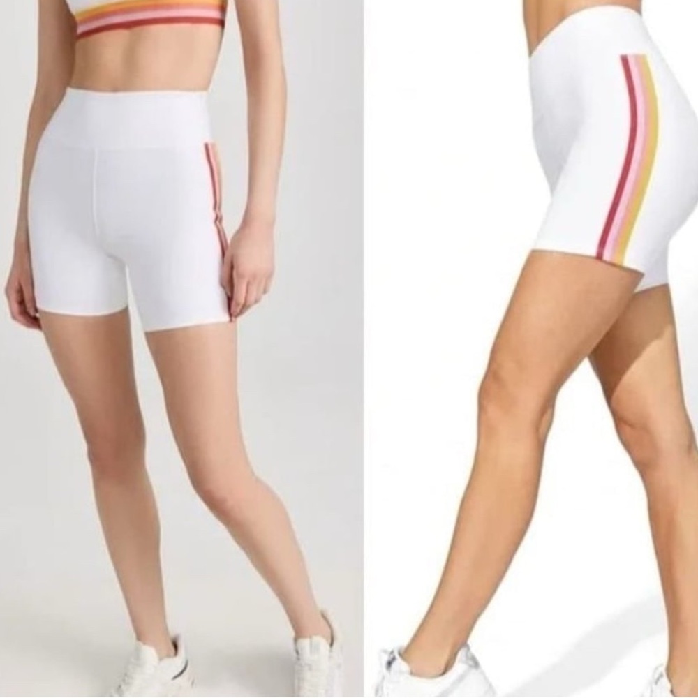 Eleven biker short. Women's Size Medium